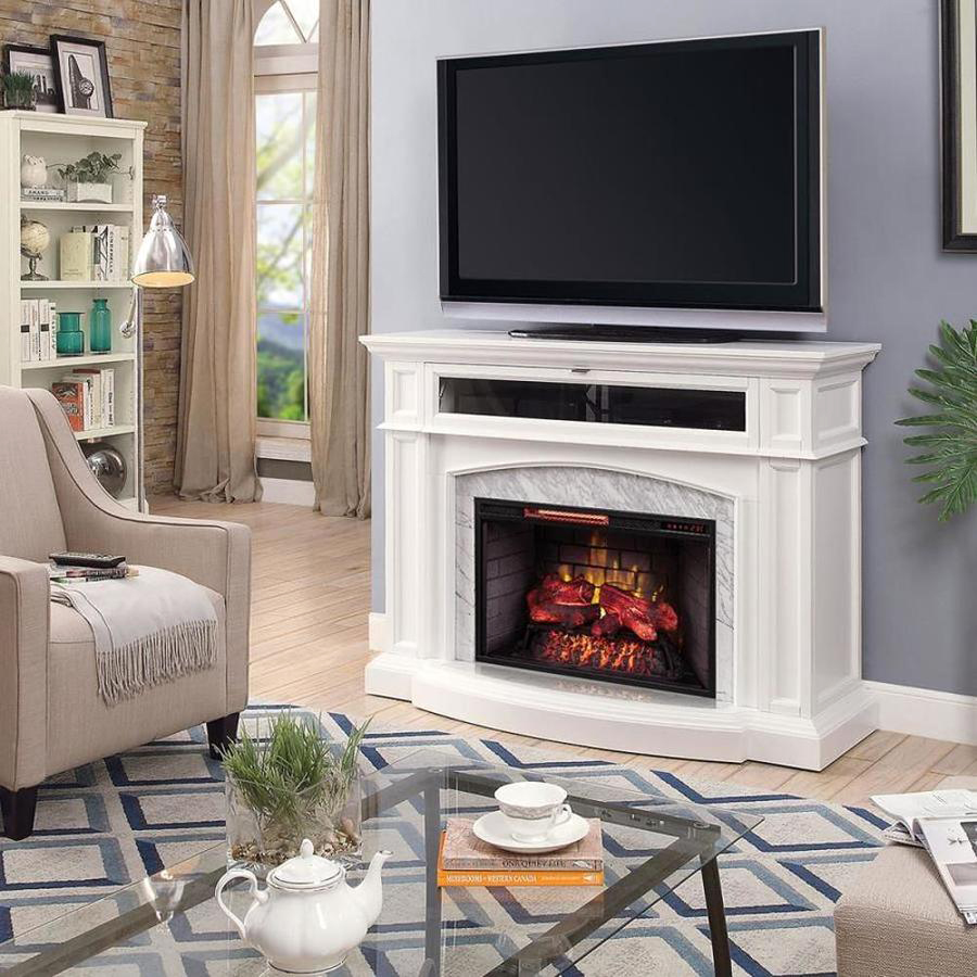 Electric Fireplaces Direct perfectly integrates realistic simulated flame effect, practical heating function, multi-color adjustable atmosphere, custom size flexibility, eco-friendly performance, and super durability.